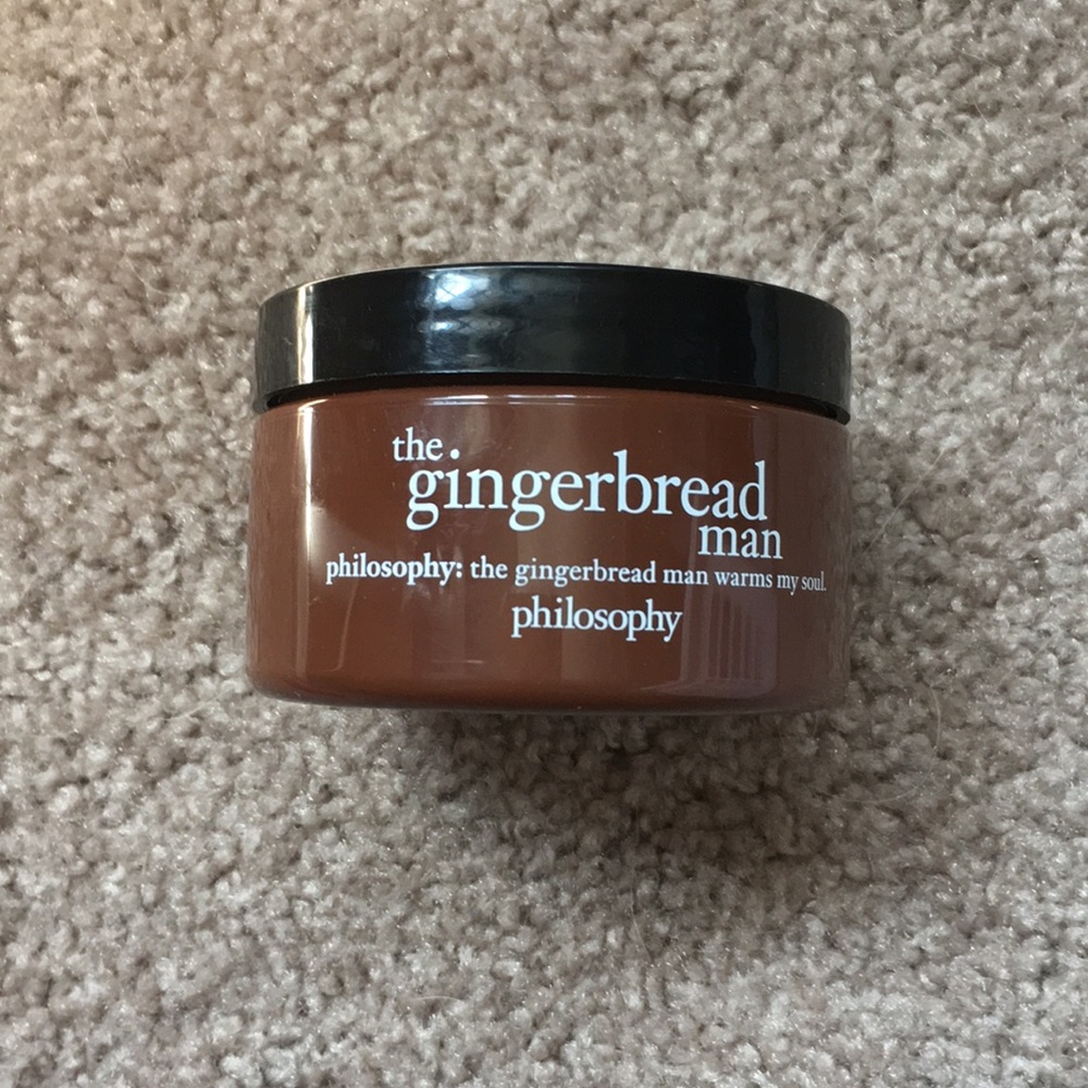 Philosophy body soufflé - unopened
